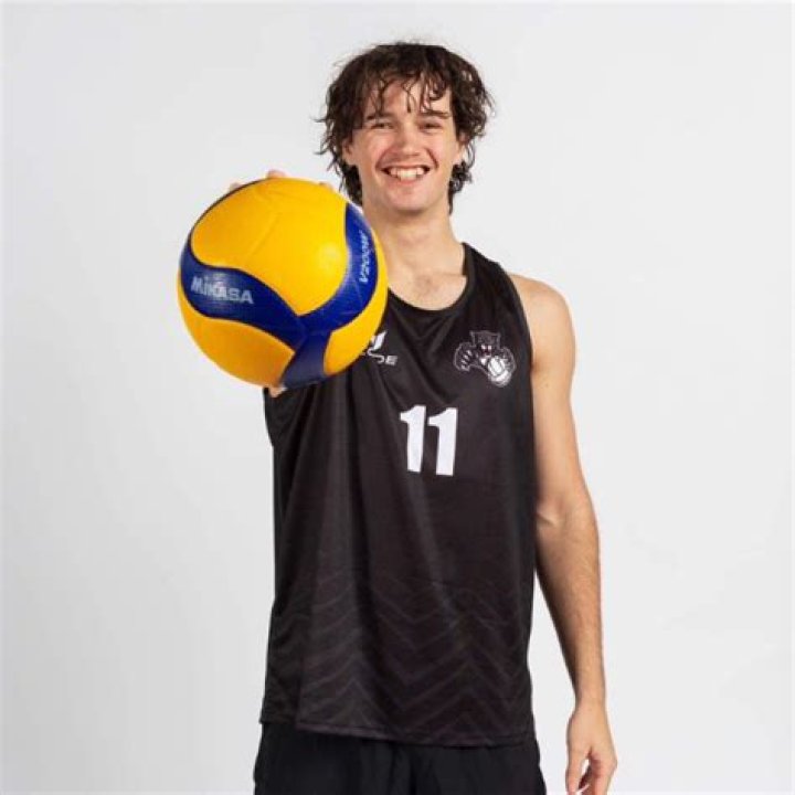 Daniel Malcolm's Men's Volleyball Recruiting Profile