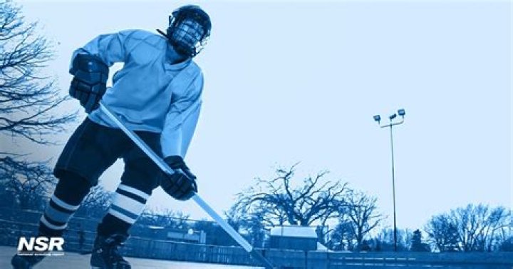 Daniel Mueller's Men's Ice Hockey Recruiting Profile