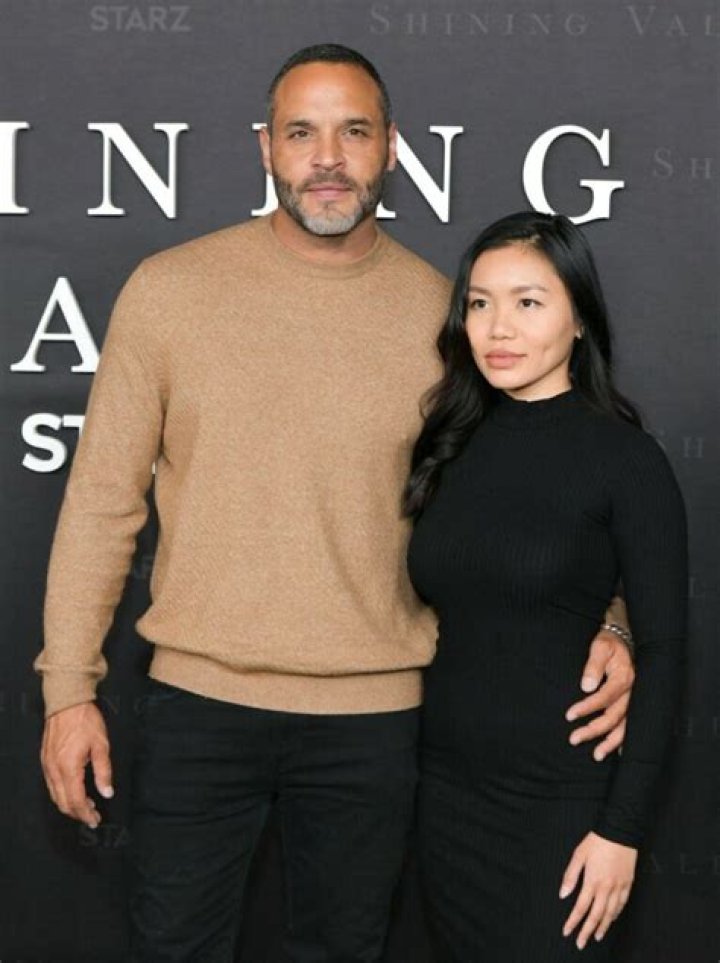 Daniel Sunjata Net Worth, Age, Height, Wife, Movies, Bio