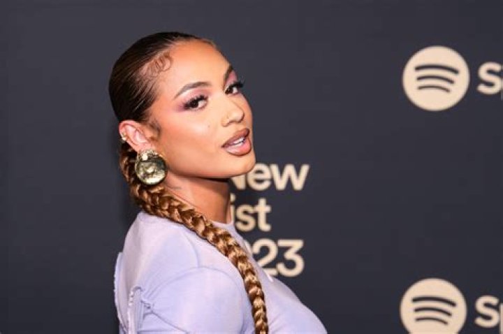 DaniLeigh Age, Net Worth, Height, Boyfriend, Family, Biography, Wiki