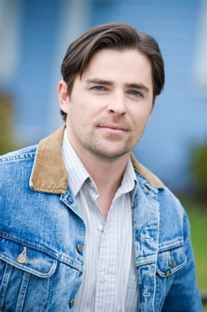 Danny Dorosh And Kavan Smith: Exploring Their Connection
