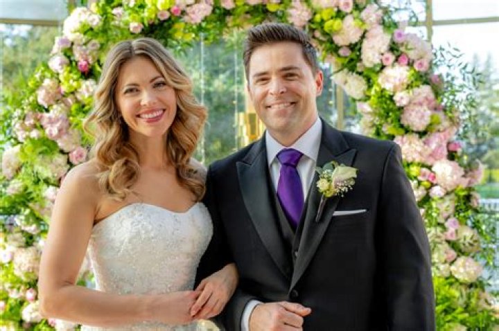 Danny Dorosh Hallmark Movies: A Journey Through Romance And Adventure
