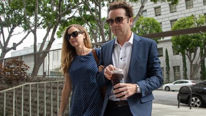 Danny Masterson and Bijou Phillips slammed by IRS for allegedly owing 6