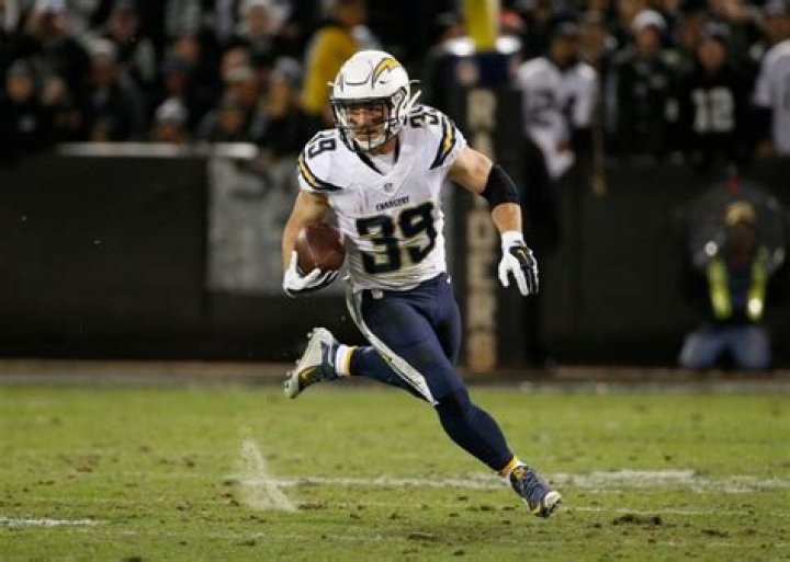 Danny Woodhead Reportedly Will Sign Contract with Baltimore Ravens | News, Scores, Highlights, Stats, and Rumors
