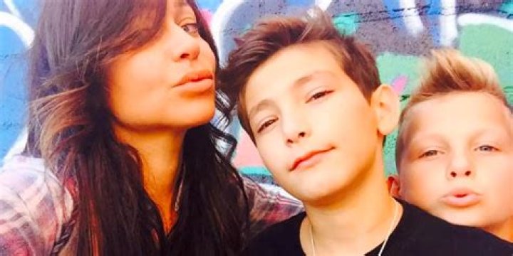  Darcey and Stacey: Does Stacey Silva have kids? Tue 21 March 2023 12:49 Celine Byford 