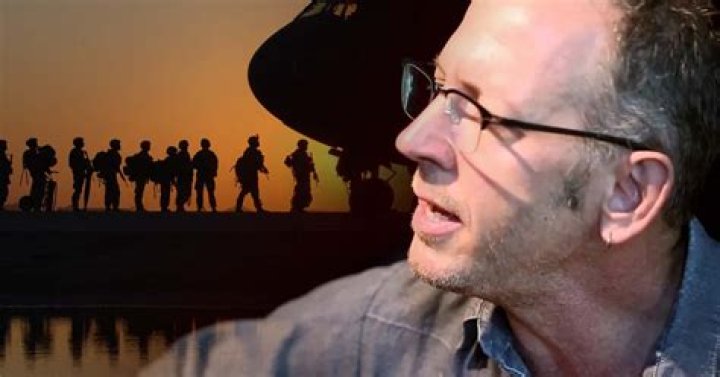 Darden Smith’s “Angel Flights” Honors Our American Heroes
