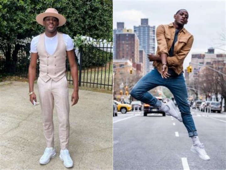 Darius Barnes Biography, Age, Height, Boyfriend, Net Worth