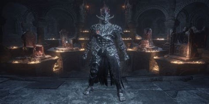 dark souls 3 armor Archives
