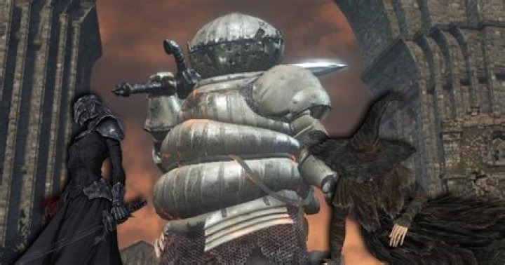 dark souls 3 npc Archives