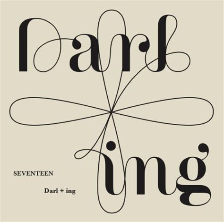 “Darl+ing” by Seventeen