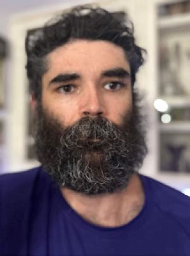 Darren Santangelo Missing, Police Searching for Missig Darren Santangelo