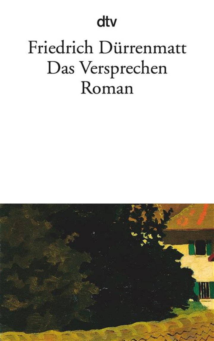 Das Versprechen – Daniela Löffner inszeniert Friedrich Dürrenmatt in Zürich
