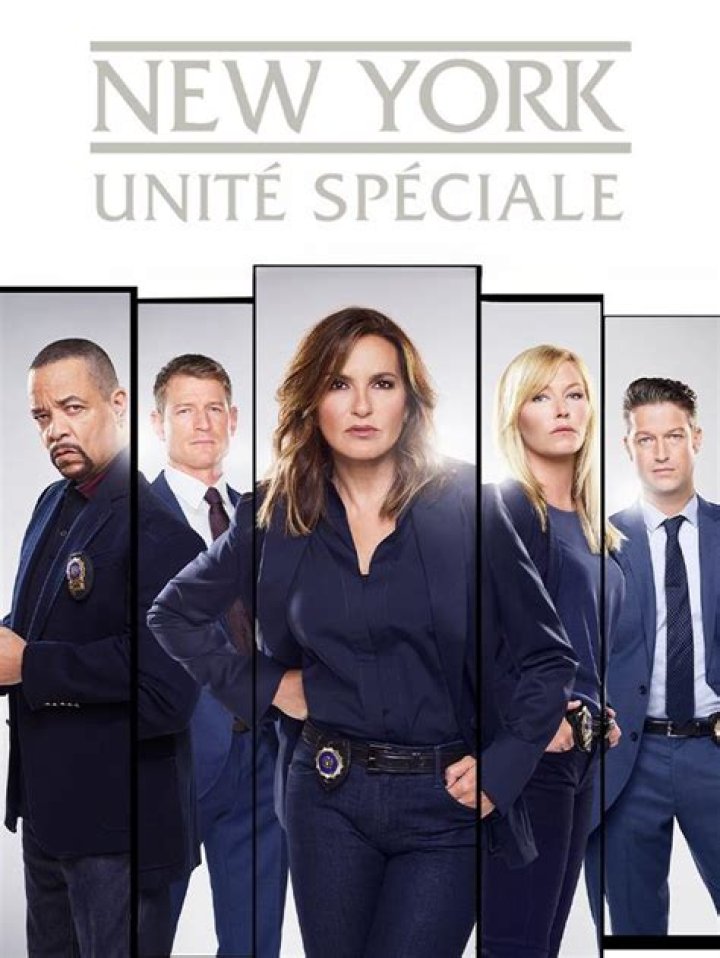 Date de diffusion et casting de la saison 24 de New York, unité spéciale : Tout ce que nous savons