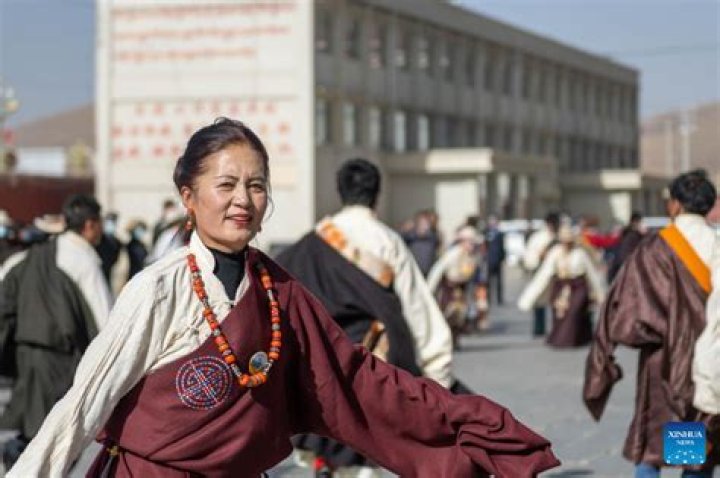Date for Tibetan 'Serfs Emancipation Day' set