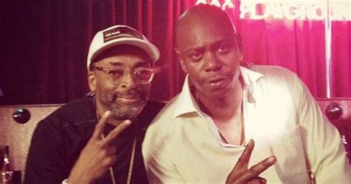 Dave Chappelle Joins Spike Lee’s Chiraq