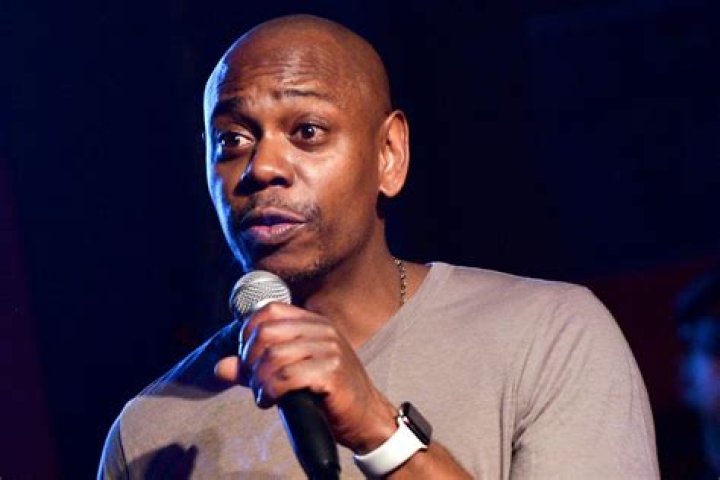Dave Chappelle Tests Positive for COVID-19, Cancels Texas Shows