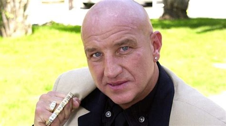 Dave Courtney Died: Remembering Dave Courtney, the Notorious East End Gangster-Turned-Actor