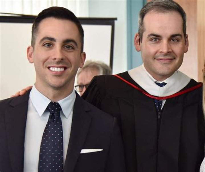 David Begnaud Partner Jeremy Tardo