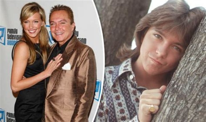 	David Cassidy’s Daughter Katie Shares Her Father’s Last Words	