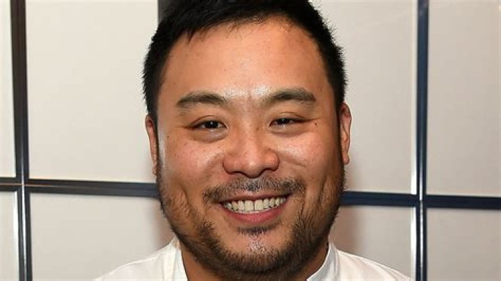 David Chang