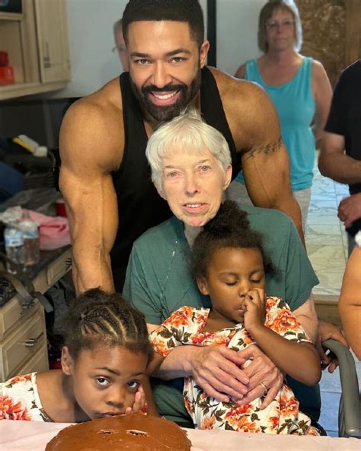 David Daniel Otunga Jr Net Worth