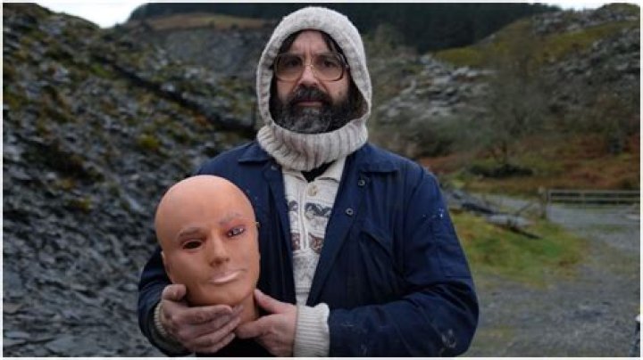 	David Earl Begins Filming Film4 and BFI Comedy ‘Brian & Charles’ (EXCLUSIVE)	