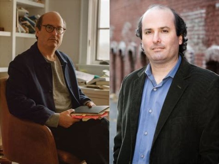 David Grann Biography, Age, Height, Wife, Net Worth