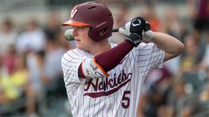 David McCann's Baseball Recruiting Profile