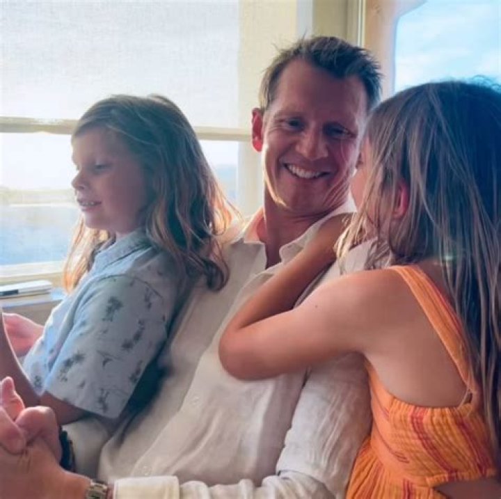 David Paul Olsen Bio, Career, Wife