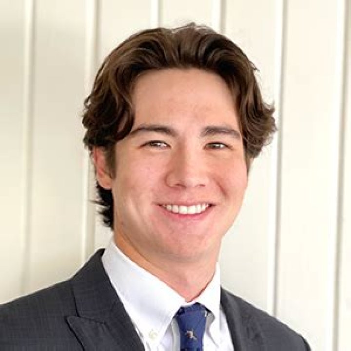 David Rathbun | Recruiting Coordinator