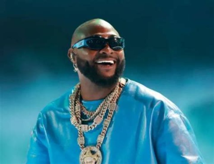 Davido's Net Worth: A Deep Dive Into The Wealth Of A Music Icon