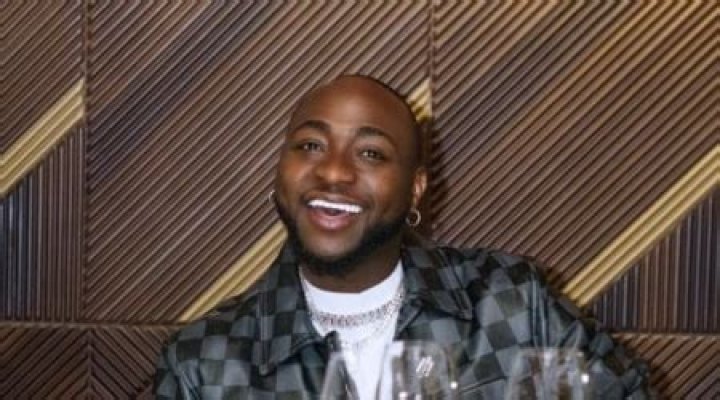 Davido Height And Weight: Exploring The Dimensions Of A Music Icon