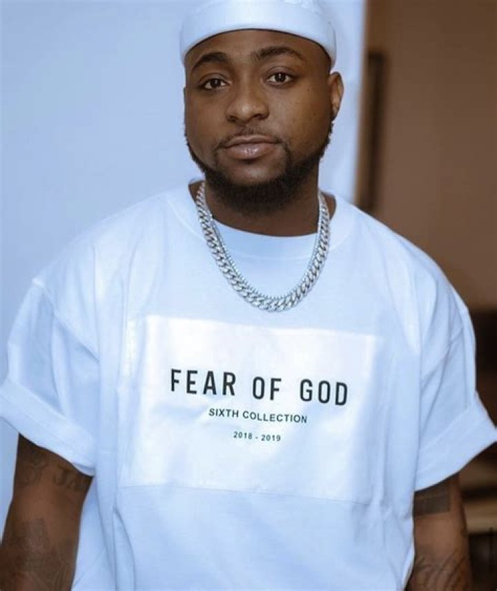 Davido Net Worth 2024: A Deep Dive Into The Wealth Of The Nigerian Music Icon