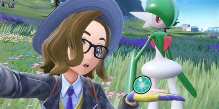 Dawn Stone Pokemon Scarlet and Violet