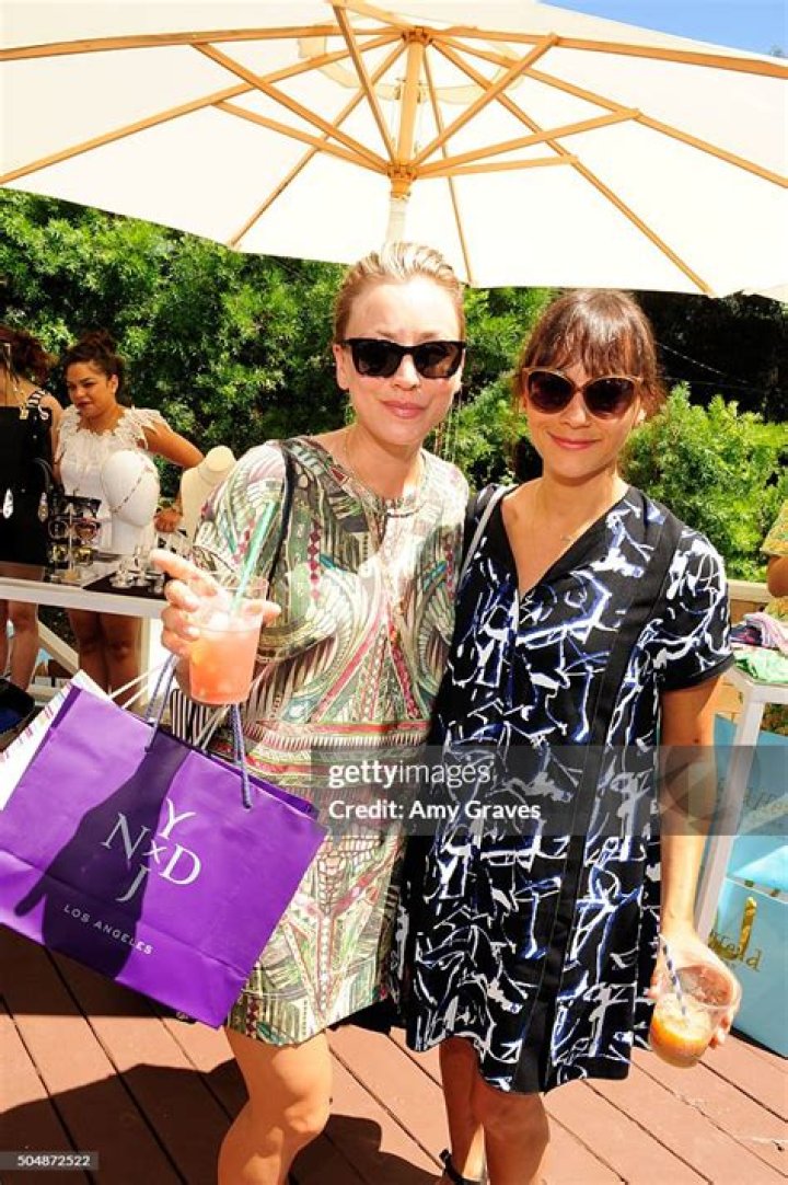 Day of Indulgence Is Hollywood's Not-so-Secret Summer Camp