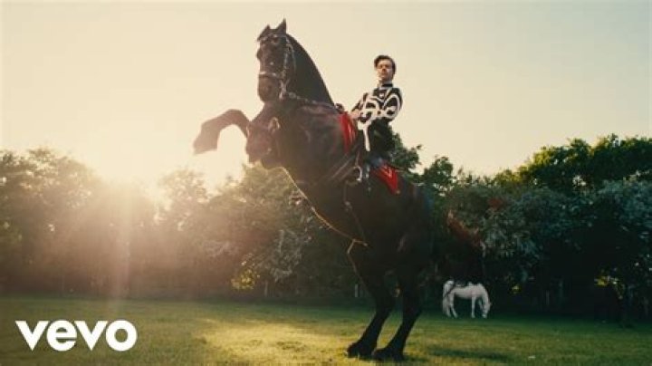 “Daylight” by Harry Styles