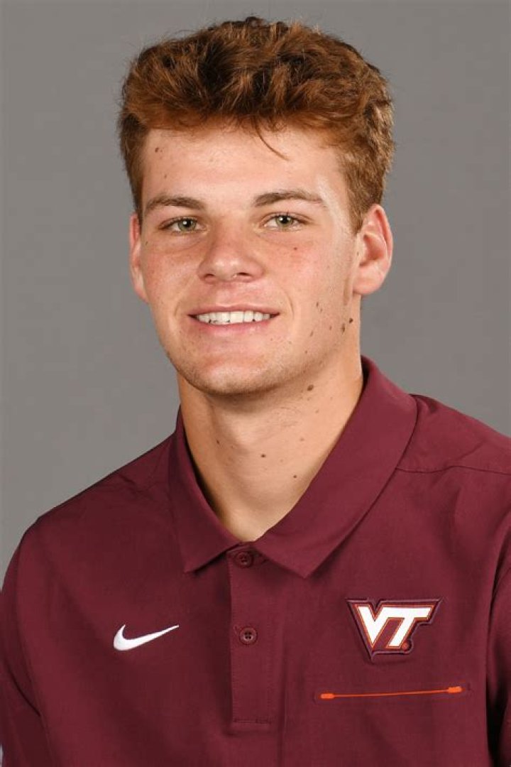 Dayne Leonard's Baseball Recruiting Profile