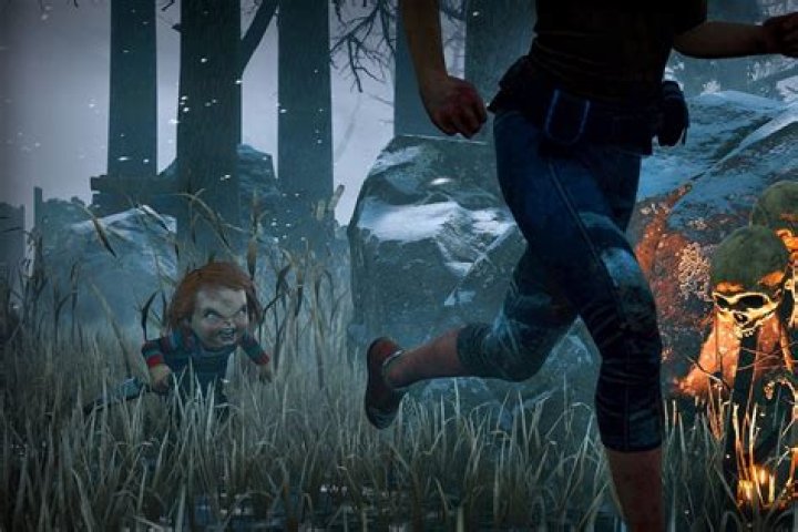 DBD Chucky Release Date