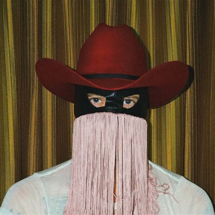 “Dead of Night” by Orville Peck