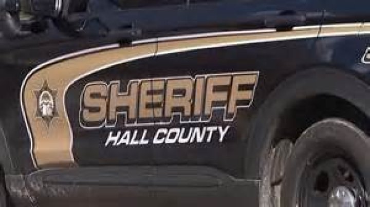 Deadly shooting in Gainesville off Roy Parks Road