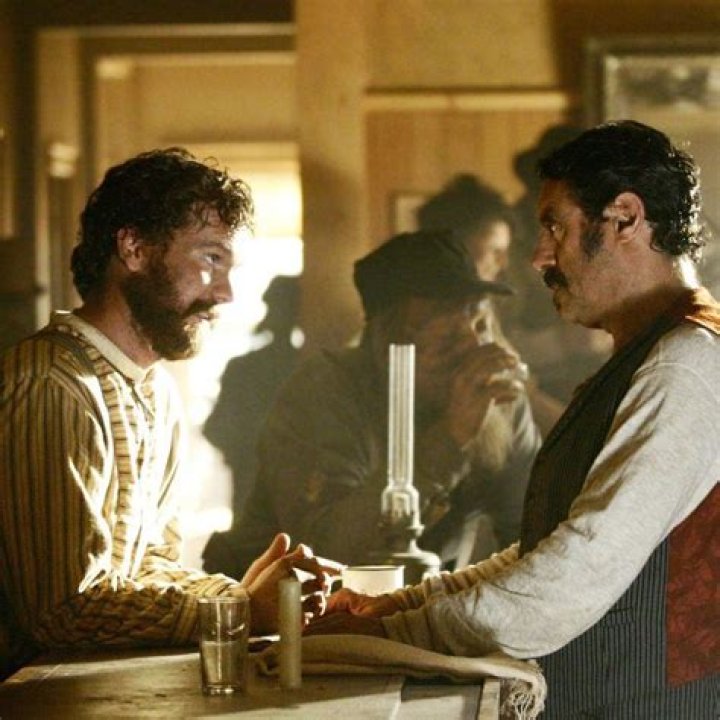 Deadwood Recap: Means to an End