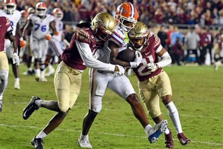 Dear Andy: Florida State’s portal magic, Anthony Richardson’s NFL draft decision