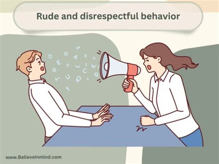 Dear Habitually Late People: You're Rude And Selfish — Period