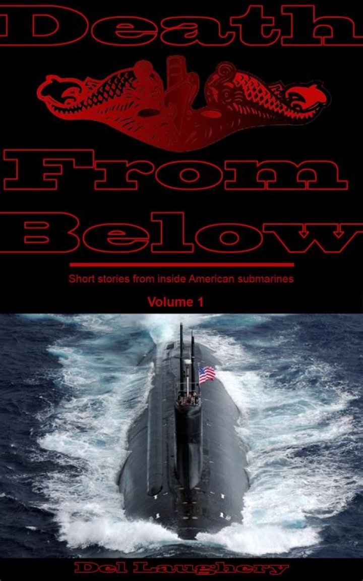 Death From Below