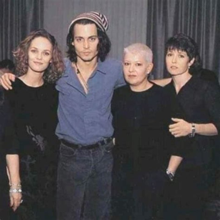 Debbie Depp: Where Is Johnny Depp’s Sister Now?