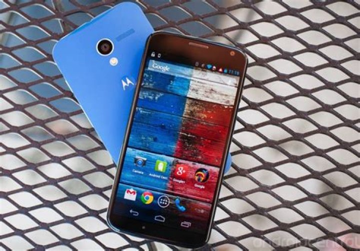 Decade in review: The Moto X was so good it turned me into an Android nerd
