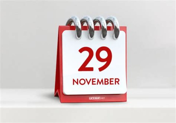 December 1st: All Facts & Events That Happened Today In History