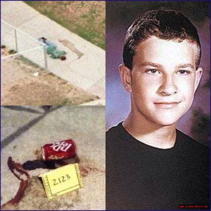 Dee Dee Crime Scene Photos: Unveiling The Truth Behind A Tragic Mystery