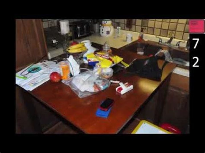 Dee Dee Dead Crime Scene Photos: An In-Depth Exploration Of The Case