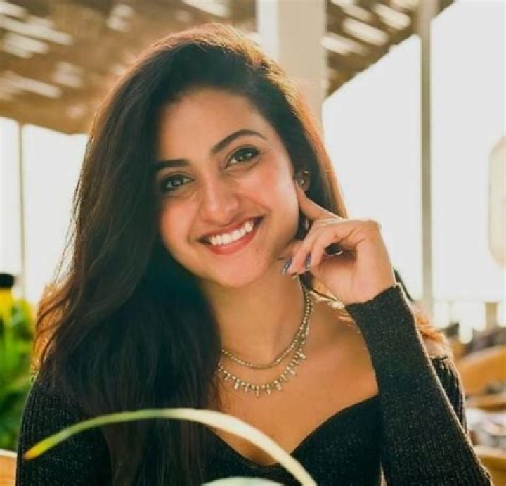 Deepika Pilli Wiki, Biography, Age, Height, Family, Boyfriend